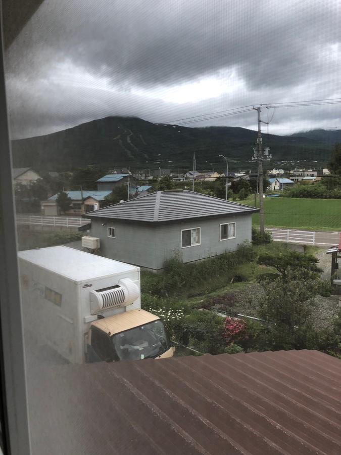 岩内町 Minshuku Hinata酒店 外观 照片
